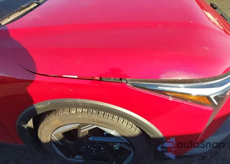 2025 Kia K4 Ex from USA, damaged, VIN 3KPFU4DE9SE052426